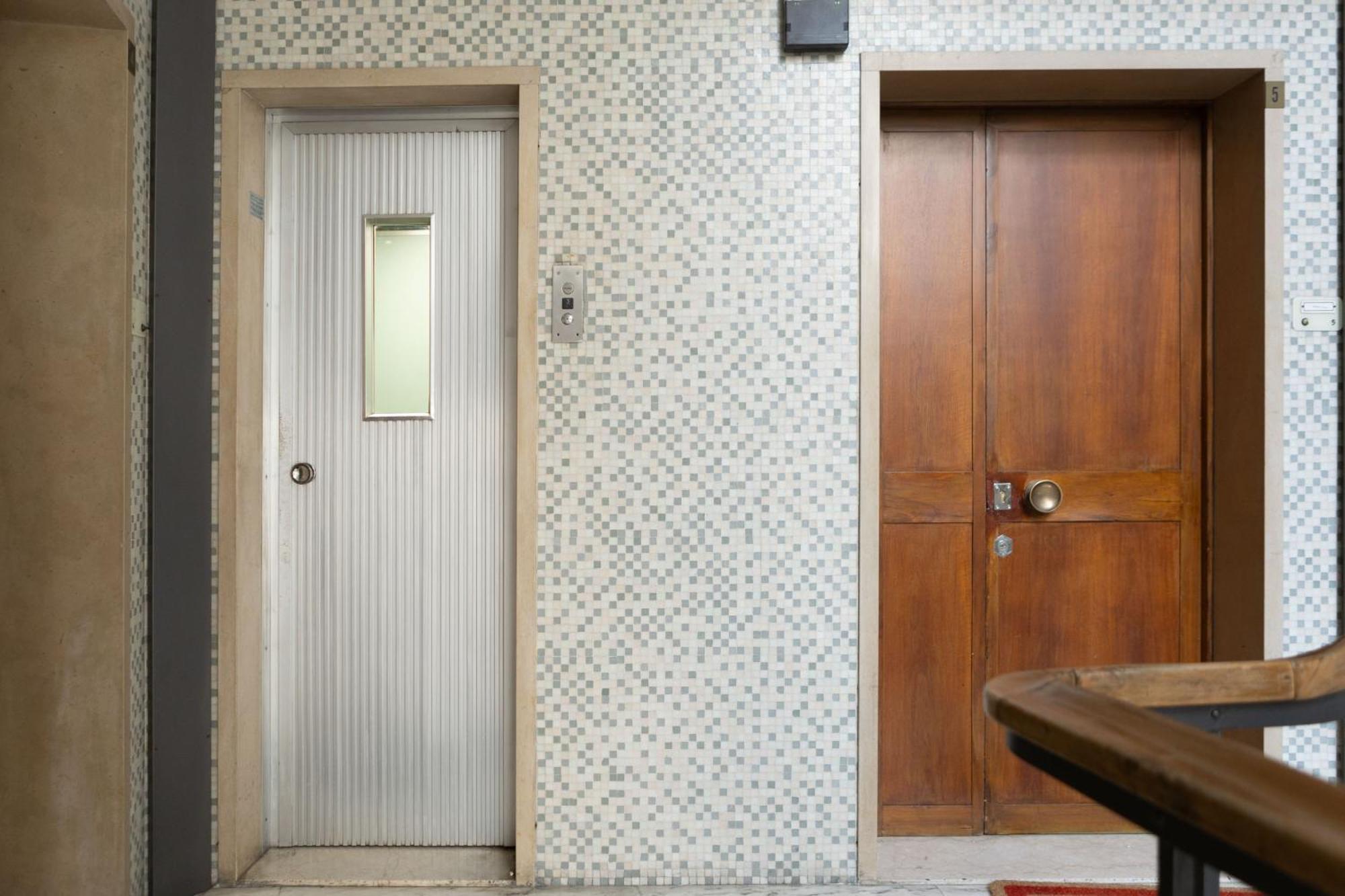Pitti Deluxe Apartment Florencie Exteriér fotografie